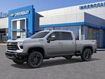2026 Chevrolet Silverado 2500 Crew Cab 4WD Pickup for sale #N116803 - photo 3