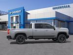 2026 Chevrolet Silverado 2500 Crew Cab 4WD Pickup for sale #N116803 - photo 5