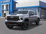 2026 Chevrolet Silverado 2500 Crew Cab 4WD Pickup for sale #N116803 - photo 6