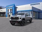 2026 Chevrolet Silverado 2500 Crew Cab 4WD Pickup for sale #N116803 - photo 8