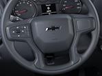 2026 Chevrolet Silverado 1500 Crew Cab 4WD Pickup for sale #N117044 - photo 19