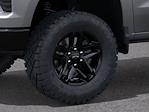 2026 Chevrolet Silverado 1500 Crew Cab 4WD Pickup for sale #N117044 - photo 9