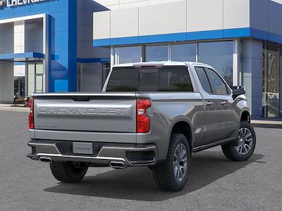 New 2026 Chevrolet Silverado 1500 LT Double Cab 4WD Pickup for sale #N117516 - photo 2
