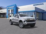 New 2026 Chevrolet Silverado 1500 LT Double Cab 4WD Pickup for sale #N117516 - photo 1