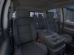 New 2026 Chevrolet Silverado 1500 LT Double Cab 4WD Pickup for sale #N117516 - photo 16
