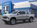 New 2026 Chevrolet Silverado 1500 LT Double Cab 4WD Pickup for sale #N117516 - photo 3
