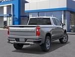New 2026 Chevrolet Silverado 1500 LT Double Cab 4WD Pickup for sale #N117516 - photo 2