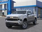 New 2026 Chevrolet Silverado 1500 LT Double Cab 4WD Pickup for sale #N117516 - photo 6