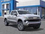 New 2026 Chevrolet Silverado 1500 LT Double Cab 4WD Pickup for sale #N117516 - photo 7
