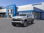New 2026 Chevrolet Silverado 1500 LT Double Cab 4WD Pickup for sale #N117516 - photo 8