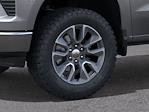 New 2026 Chevrolet Silverado 1500 LT Double Cab 4WD Pickup for sale #N117516 - photo 9