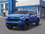 2026 Chevrolet Silverado 1500 Crew Cab 4WD Pickup for sale #N119955 - photo 6