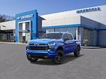 2026 Chevrolet Silverado 1500 Crew Cab 4WD Pickup for sale #N119955 - photo 8