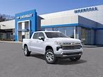 2026 Chevrolet Silverado 1500 Crew Cab 4WD Pickup for sale #N123608 - photo 1