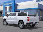 2026 Chevrolet Silverado 1500 Crew Cab 4WD Pickup for sale #N123608 - photo 4