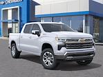 2026 Chevrolet Silverado 1500 Crew Cab 4WD Pickup for sale #N123608 - photo 7