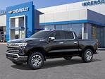 2026 Chevrolet Silverado 1500 Crew Cab 4WD Pickup for sale #N123758 - photo 3
