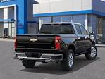 2026 Chevrolet Silverado 1500 Crew Cab 4WD Pickup for sale #N123758 - photo 2