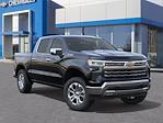 2026 Chevrolet Silverado 1500 Crew Cab 4WD Pickup for sale #N123758 - photo 7