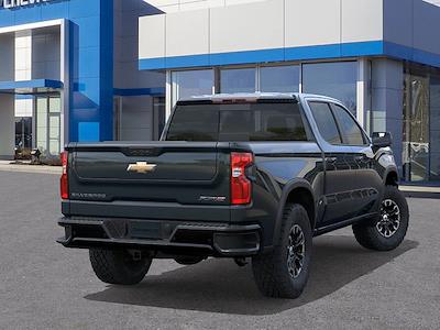 2026 Chevrolet Silverado 1500 Crew Cab 4WD Pickup for sale #N125868 - photo 2