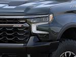 2026 Chevrolet Silverado 1500 Crew Cab 4WD Pickup for sale #N125868 - photo 10