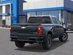 2026 Chevrolet Silverado 1500 Crew Cab 4WD Pickup for sale #N125868 - photo 2