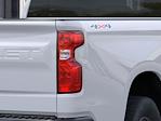 2025 Chevrolet Silverado 1500 Regular Cab 4WD Pickup for sale #N125925 - photo 11