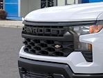 2025 Chevrolet Silverado 1500 Regular Cab 4WD Pickup for sale #N125925 - photo 13