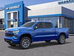 2026 Chevrolet Silverado 1500 Crew Cab 4WD Pickup for sale #S126760 - photo 3