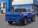 2026 Chevrolet Silverado 1500 Crew Cab 4WD Pickup for sale #S126760 - photo 2