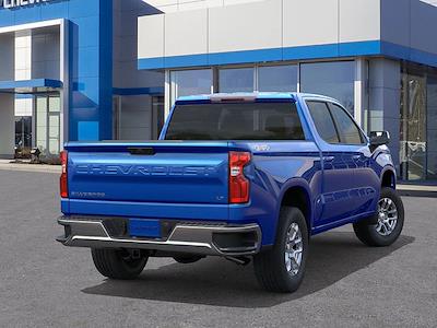 New 2026 Chevrolet Silverado 1500 LT Crew Cab 4WD Pickup for sale #N127104 - photo 2