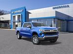 New 2026 Chevrolet Silverado 1500 LT Crew Cab 4WD Pickup for sale #N127104 - photo 1
