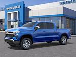 New 2026 Chevrolet Silverado 1500 LT Crew Cab 4WD Pickup for sale #N127104 - photo 3