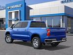 New 2026 Chevrolet Silverado 1500 LT Crew Cab 4WD Pickup for sale #N127104 - photo 4