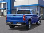 New 2026 Chevrolet Silverado 1500 LT Crew Cab 4WD Pickup for sale #N127104 - photo 2