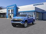 New 2026 Chevrolet Silverado 1500 LT Crew Cab 4WD Pickup for sale #N127104 - photo 8