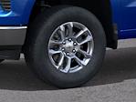 New 2026 Chevrolet Silverado 1500 LT Crew Cab 4WD Pickup for sale #N127104 - photo 9