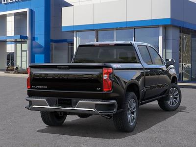 New 2026 Chevrolet Silverado 1500 LT Crew Cab 4WD Pickup for sale #N128227 - photo 2