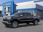 New 2026 Chevrolet Silverado 1500 LT Crew Cab 4WD Pickup for sale #N128227 - photo 3
