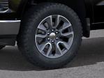 New 2026 Chevrolet Silverado 1500 LT Crew Cab 4WD Pickup for sale #N128227 - photo 9