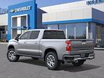 2026 Chevrolet Silverado 1500 Crew Cab 4WD Pickup for sale #N133687 - photo 4