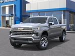 2026 Chevrolet Silverado 1500 Crew Cab 4WD Pickup for sale #N133687 - photo 6