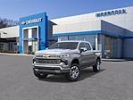 2026 Chevrolet Silverado 1500 Crew Cab 4WD Pickup for sale #N133687 - photo 8