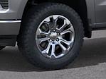 2026 Chevrolet Silverado 1500 Crew Cab 4WD Pickup for sale #N133687 - photo 9