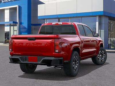 2026 Chevrolet Colorado Crew Cab 4WD Pickup for sale #N134518 - photo 2