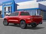 2026 Chevrolet Colorado Crew Cab 4WD Pickup for sale #S134518 - photo 4