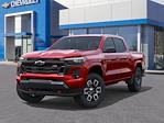 2026 Chevrolet Colorado Crew Cab 4WD Pickup for sale #S134518 - photo 6