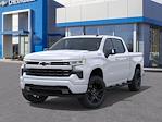2026 Chevrolet Silverado 1500 Crew Cab 4WD Pickup for sale #N135968 - photo 6