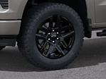 2026 Chevrolet Silverado 1500 Crew Cab 4WD Pickup for sale #N135986 - photo 9