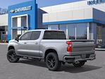 2026 Chevrolet Silverado 1500 Crew Cab 4WD Pickup for sale #N136422 - photo 4